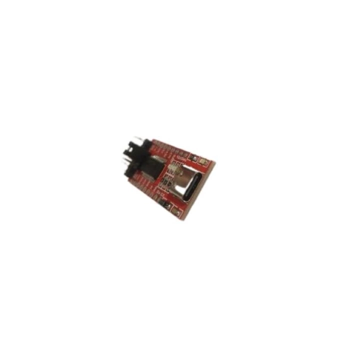 FT232RL USB TTL Type-C Seri UART Dönüştürücü FTDI