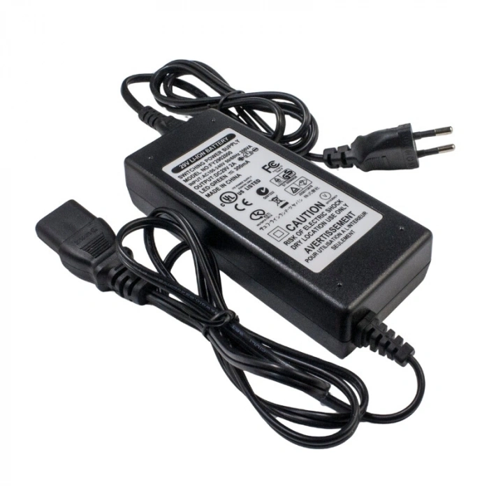 FY2902000 29V 2A Adaptör Priz Tipi