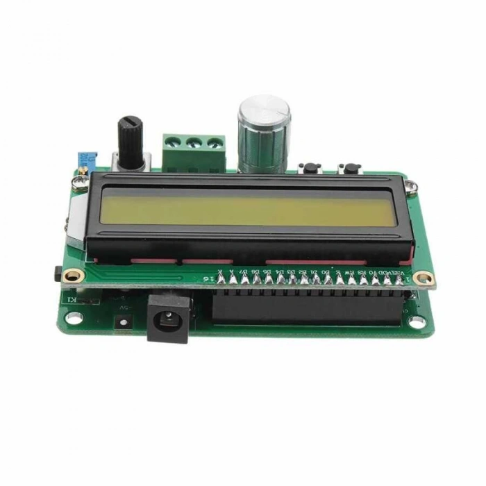 FYE050 DDS Sinyal Jeneratörü Modülü - 0-50kHz Frekans