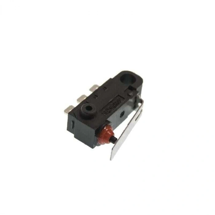 G303 Su Geçirmez Micro Switch 3-Pin