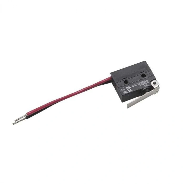G905 Toz ve Su Geçirmez Micro Switch NO 2-Pin