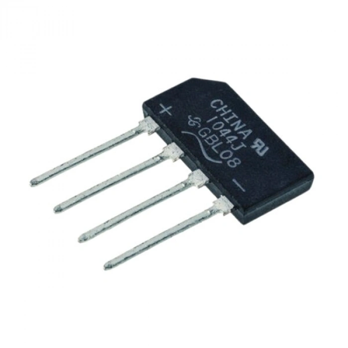 GBL08 4A 800V Köprü Diyot