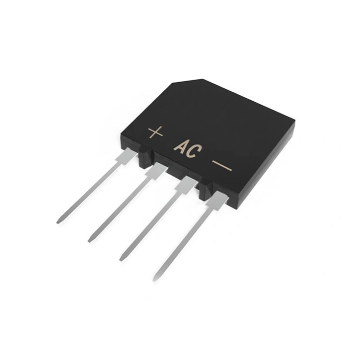 GBP210 - 2A 1000V Köprü Diyot