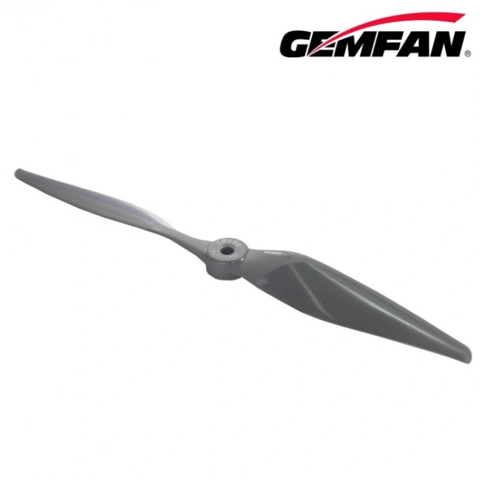 Gemfan 10x5E RC Uçak ve Drone Pervanesi
