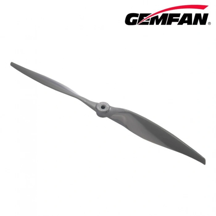 Gemfan 14x10E RC Uçak ve Drone Pervanesi