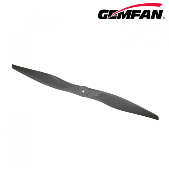 Gemfan 18x8E RC Uçak ve Drone Pervanesi