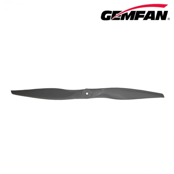 Gemfan 18x8E RC Uçak ve Drone Pervanesi