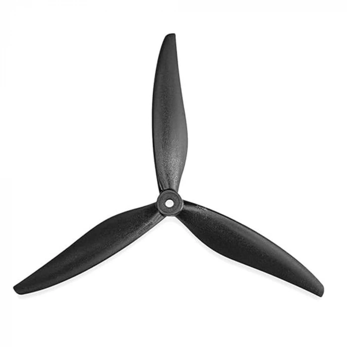 Gemfan 8040 x 3 Bıçaklı Drone Pervane Çifti 2CW + 2CW
