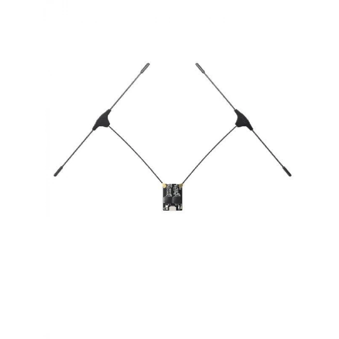 GEPRC ELRS DUAL 915M Diversity Receiver - 915Mhz Çift Anten