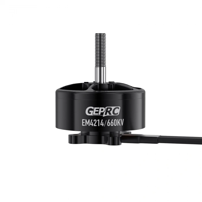 GEPRC EM4214 660KV 12-14 Uzun Menzil FPV Drone Motoru