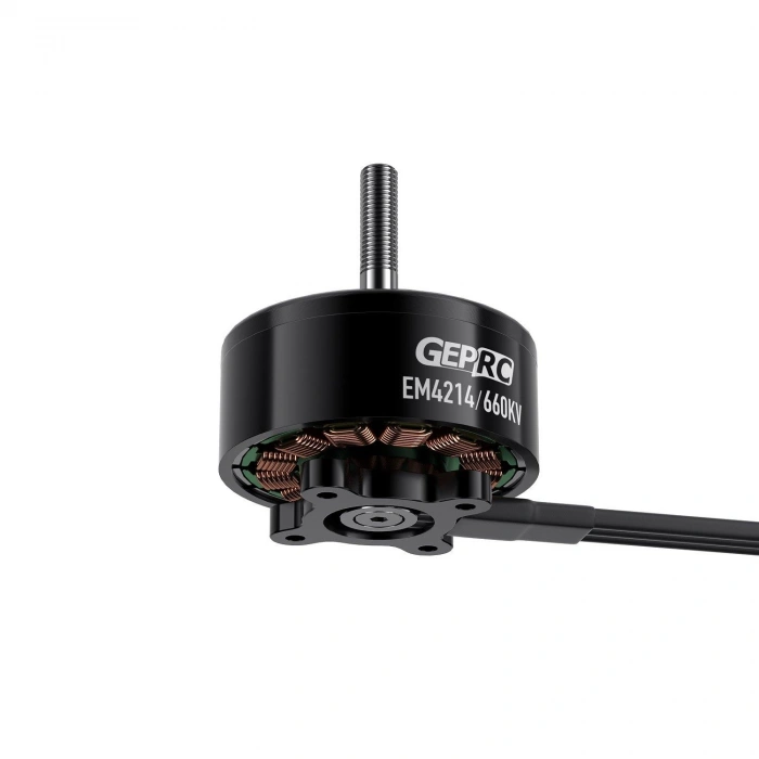 GEPRC EM4214 660KV 12-14 Uzun Menzil FPV Drone Motoru