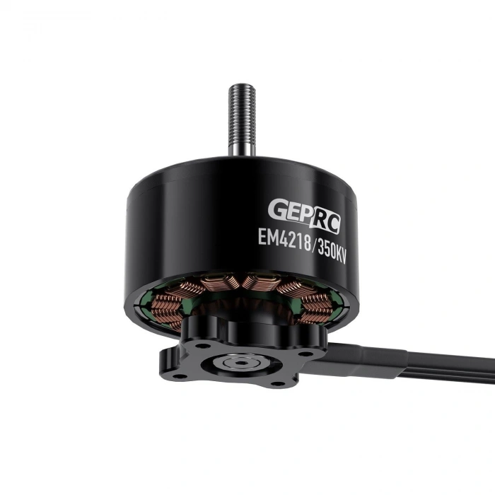 GEPRC EM4218 350KV 13-15 Uzun Menzil FPV Drone Motoru