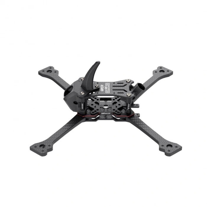 GEPRC GEP-Racer 5 Red FPV Racer Frame - Drone Gövdesi