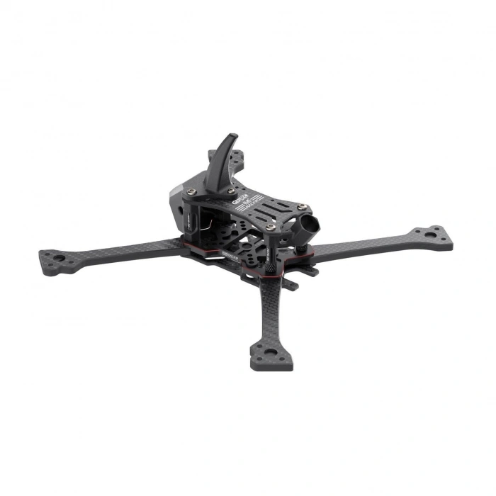GEPRC GEP-Racer 5 Red FPV Racer Frame - Drone Gövdesi