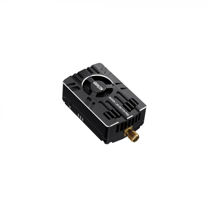 GEPRC MATEN 1.2G 5W VTX PRO FPV Drone Video Verici