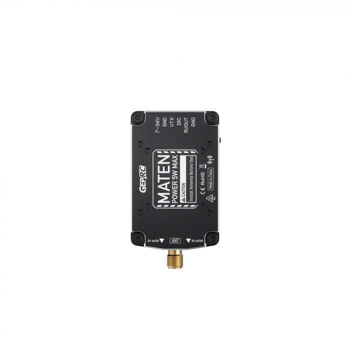GEPRC MATEN 1.2G 5W VTX PRO FPV Drone Video Verici