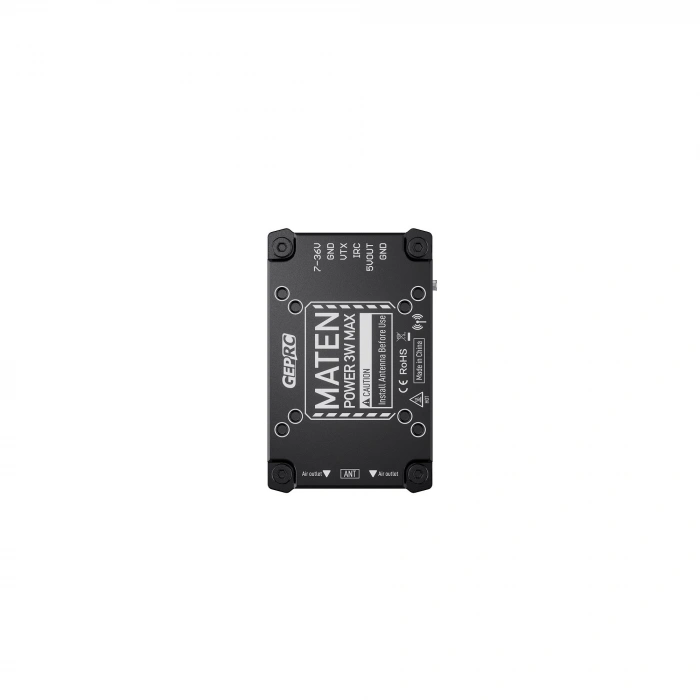 GEPRC MATEN 3.3G 3W VTX PRO FPV Drone Video Verici