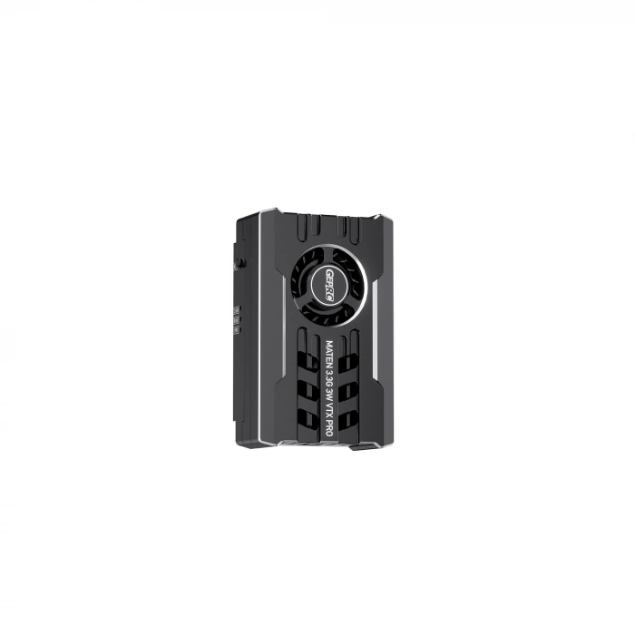 GEPRC MATEN 3.3G 3W VTX PRO FPV Drone Video Verici