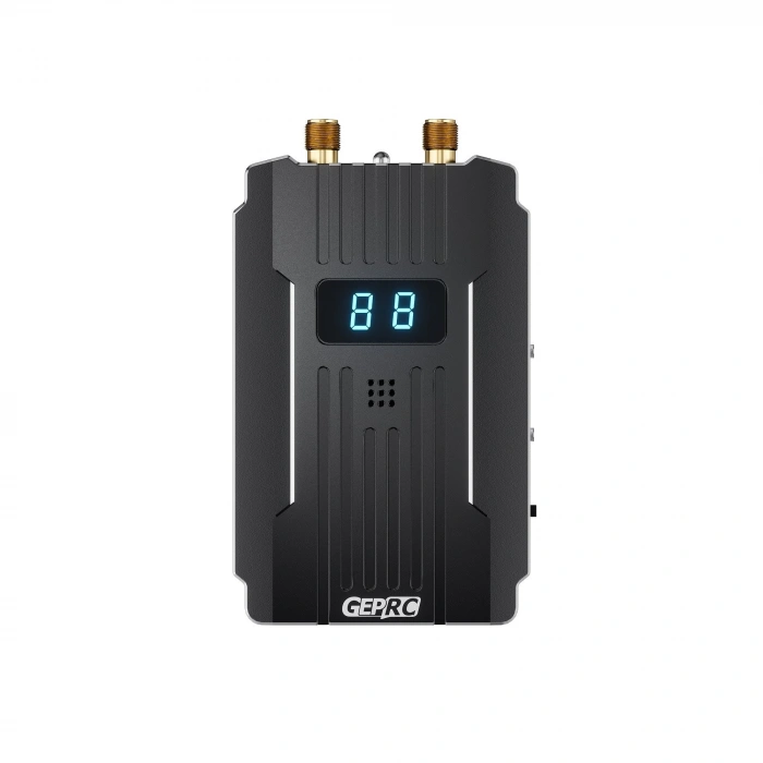 GEPRC MATEN 3.3GHz VRX Video Alıcısı + 3.3G Sinyal