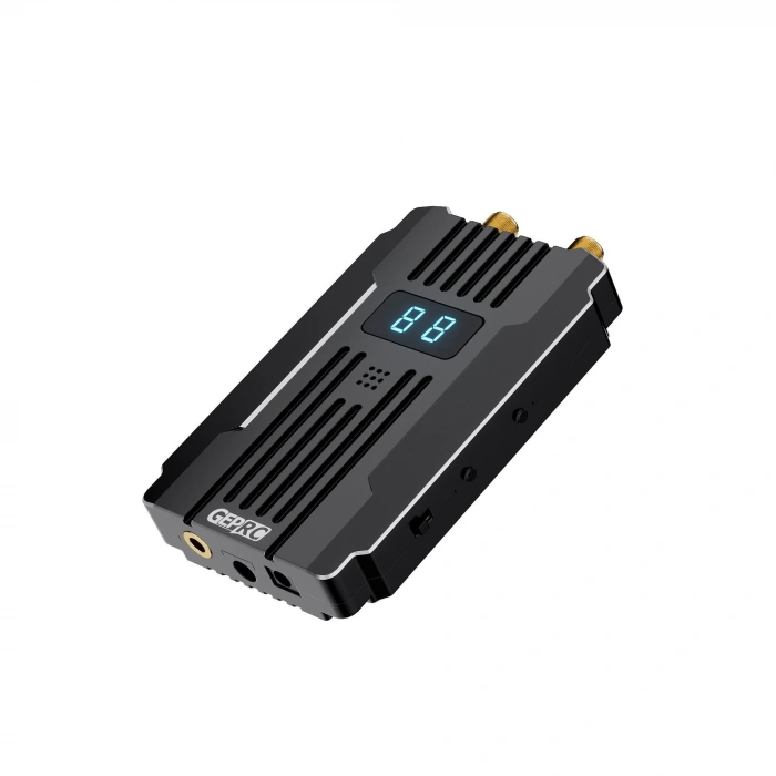 GEPRC MATEN 3.3GHz VRX Video Alıcısı + 3.3G Sinyal