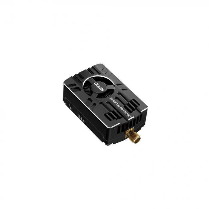 GEPRC MATEN 5.8G 5W VTX PRO FPV Drone Video Verici