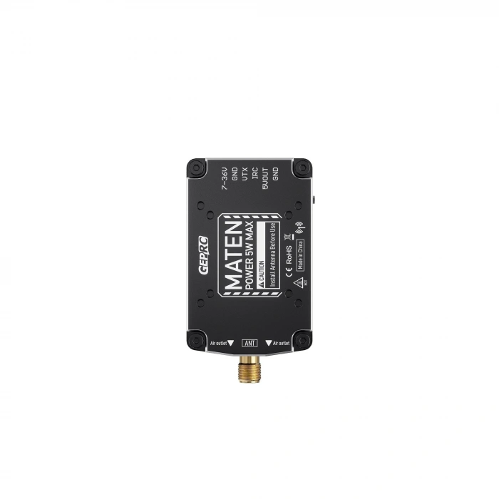 GEPRC MATEN 5.8G 5W VTX PRO FPV Drone Video Verici