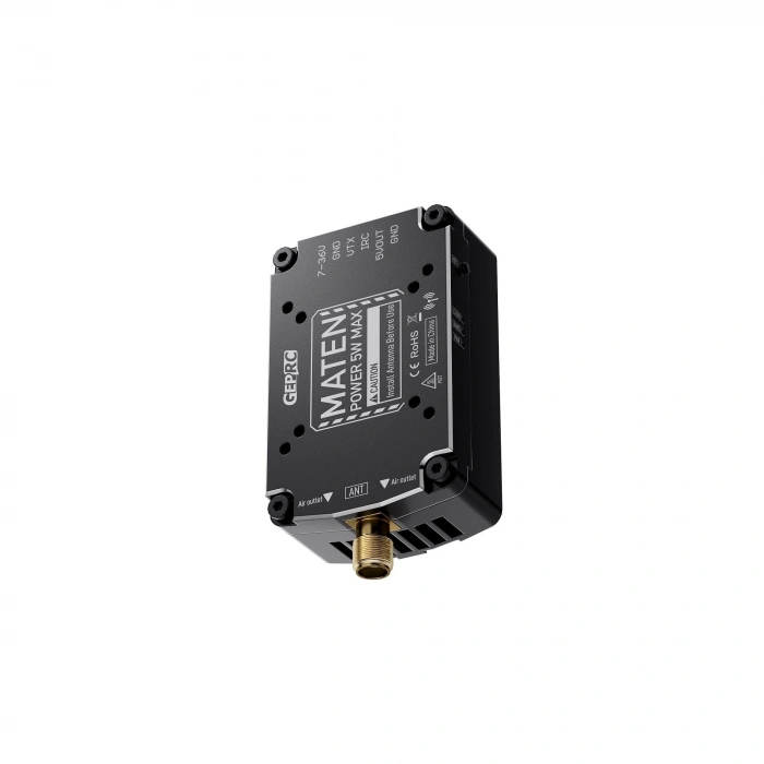 GEPRC MATEN 5.8G 5W VTX PRO FPV Drone Video Verici