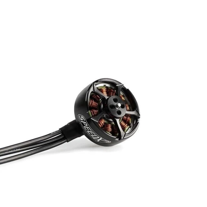 GEPRC SPEEDX2 2105.5 2650KV Siyah