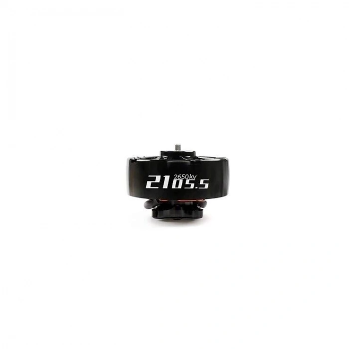 GEPRC SPEEDX2 2105.5 2650KV Siyah