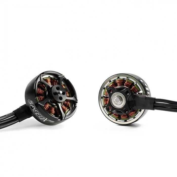 GEPRC SPEEDX2 2105.5 2650KV Siyah