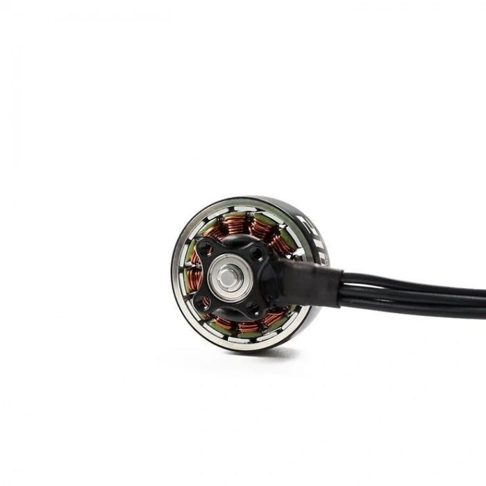 GEPRC SPEEDX2 2105.5 2650KV Siyah