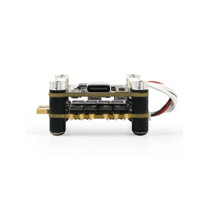 GEPRC TAKER F405 BLS 50A STACK Uçuş Kontrol Kartı
