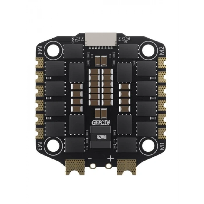 GEPRC Taker F722 65A v2 Stack - Uçuş Kontrol Kartı