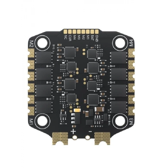 GEPRC Taker F722 65A v2 Stack - Uçuş Kontrol Kartı