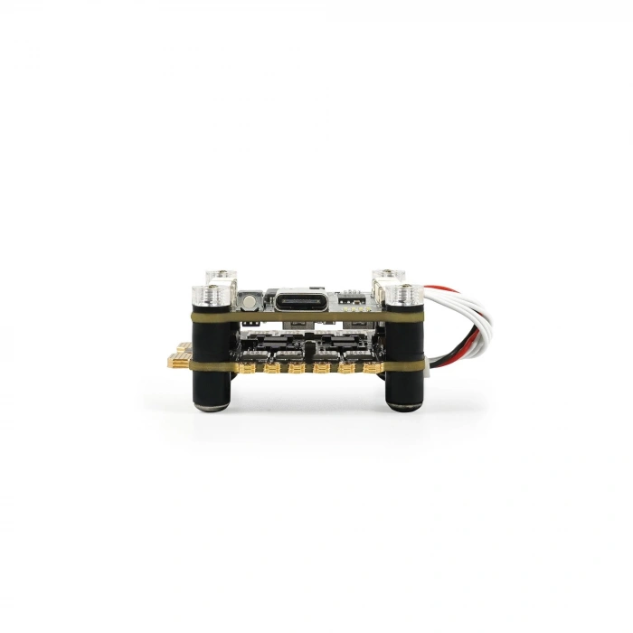 GEPRC TAKER F722 BLS 50A STACK  Uçuş Kontrol Kartı
