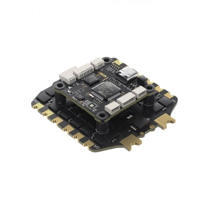 GEPRC TAKER F722 BLS 80A V2 STACK  Uçuş Kontrol Kartı