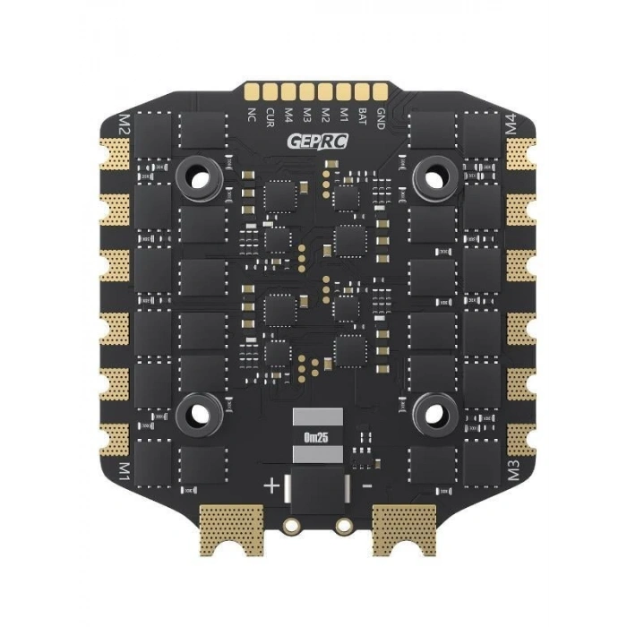 GEPRC TAKER F722 BLS 80A V2 STACK  Uçuş Kontrol Kartı