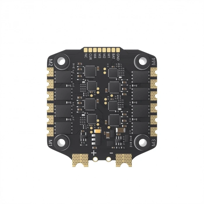 GEPRC TAKER F745 BT 8Bit 60A Stack Otonom Uçuş Destekli