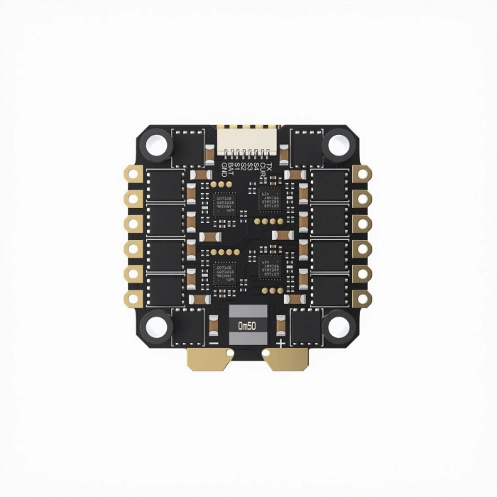 GEPRC TAKER H743 BT 32Bit 50A Stack Otonom Uçuş Destekli