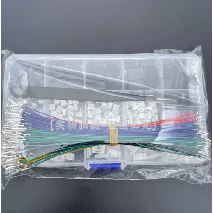 GH-1.25 Kablo Seti Kutulu