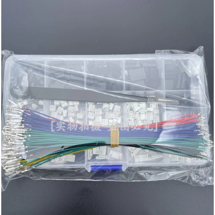 GH-1.25 Kablo Seti Kutulu