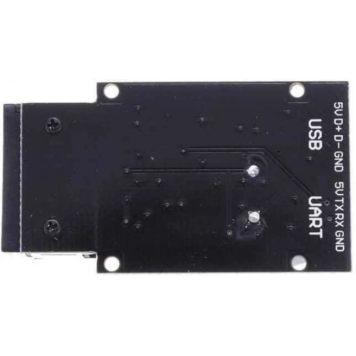 GM65 1D 2D QR Barkod Okuyucu Modül