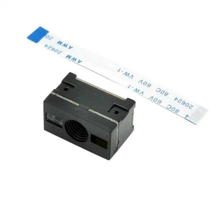 GM65-S 1D 2D QR Barkod Okuyucu