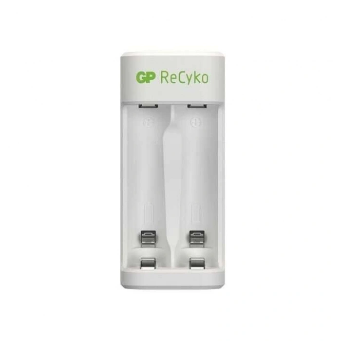 GP E211 USB Pil Şarj Cihazı