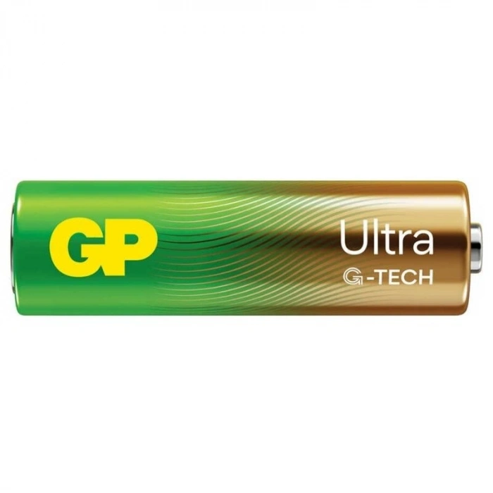GP Ultra 12li AAA Kalem Pil - Ekonomik Paket