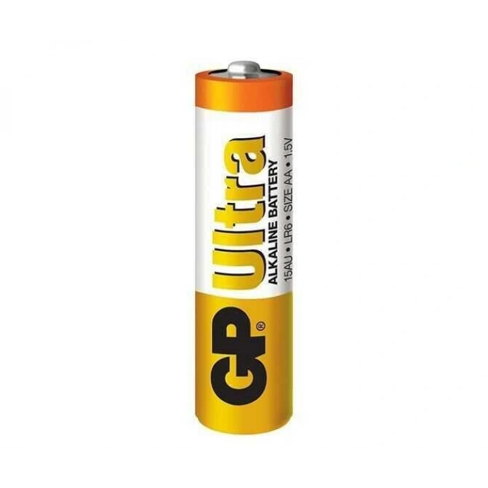 GP Ultra 4lü AA Kalem Pil