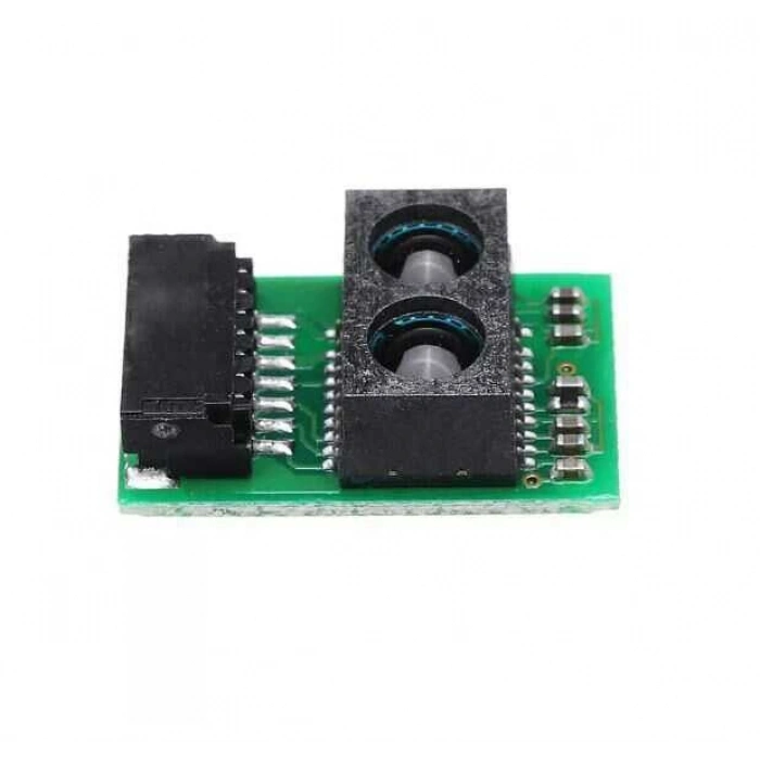 GP2Y0E03 4-50Cm Infrared Sensör - I2C Çıkışlı