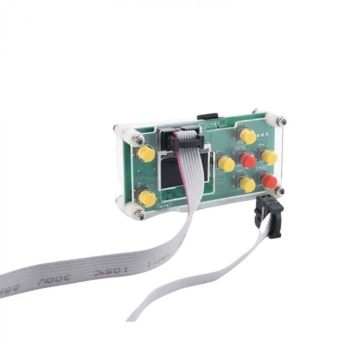 GRBL CNC Mini Offline Kontrol Ünitesi