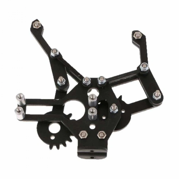 Gripper Kit - Robotik Kıskaç