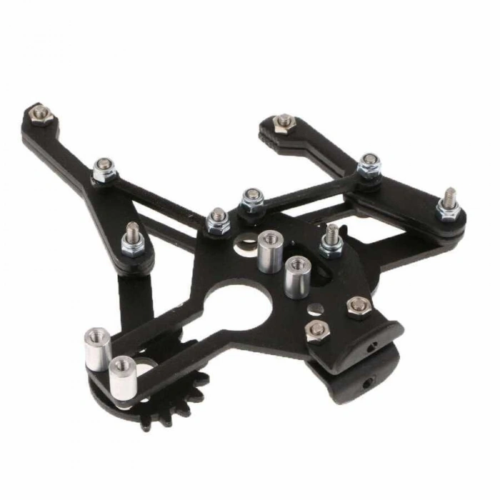 Gripper Kit - Robotik Kıskaç